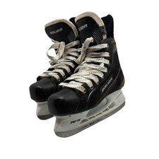 Bauer Supreme One20 Junior Youth 3R Ice Hockey Skates Shoe Size 4 Tuuk Holder