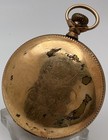1898 Elgin 184 B.W. Raymond 18s 17J  Gold Filled Railroad Pocket Watch RUNS — photo 6