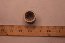 Coupling 150 1/2"