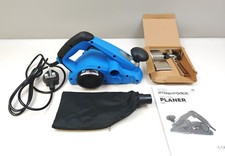 Draper Storm Force� Electric Planer 600W | 17000RPM Hand Wood Planer