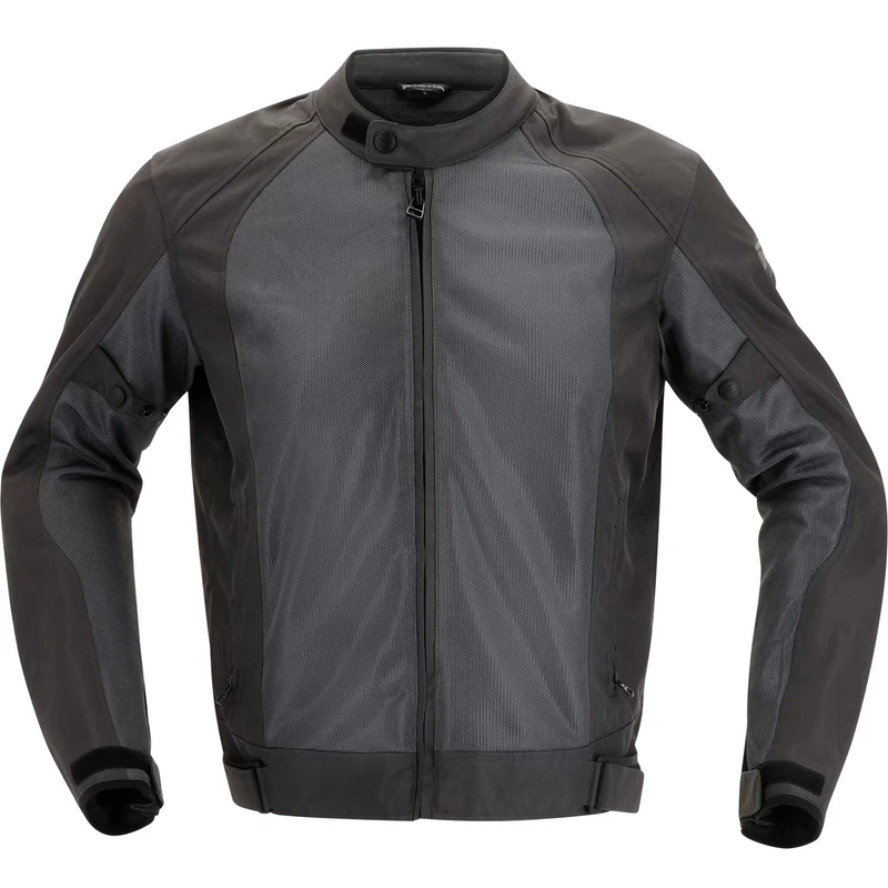 Richa Airsummer Anthracite, photo 4 of 4