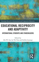 Abe Ata (U. A.) | Educational Reciprocity And Adaptivity | Buch | Englisch