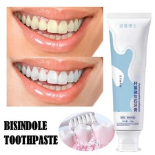 Hydroxyapatite Toothpaste Remove Yellow Tooth Stains For Sensitive Teet a a H9Z9
