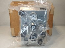 Parker C0SE200S0R Veriflo Change Over System