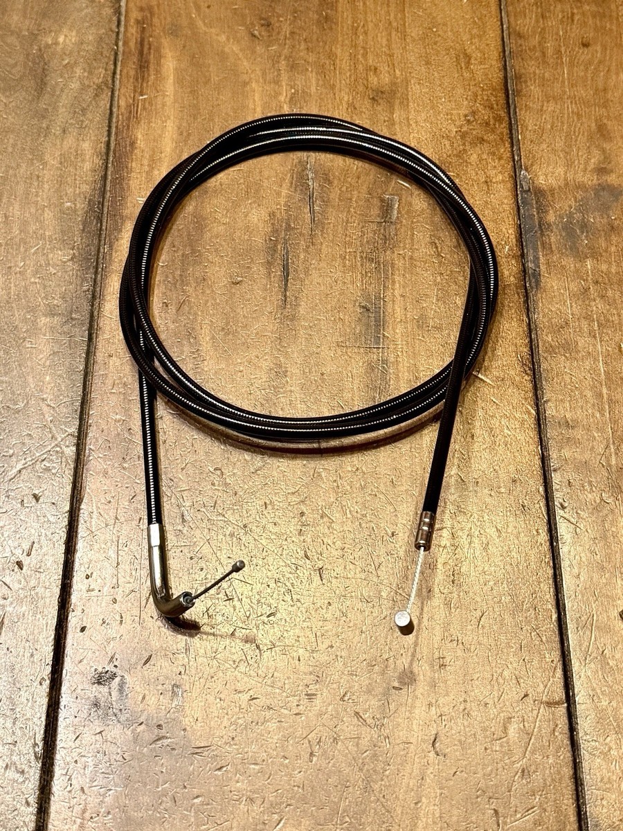 Husqvarna Throttle Cable 360BT 560BTS 570BTS 580BFS 576785801