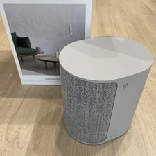 Bang  Olufsen Beoplay M3 Wireless Bluetooth Wi-Fi Speaker w/box Used From Japan