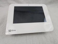 CLOVER MINI POS CARD READER C302U UNTESTED FOR PARTS