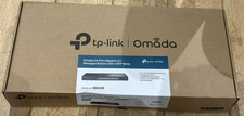 Omada Tp-Link SG3428 24-Port Gigabit L2+ Managed switch with 4 SFP Slots BNIB