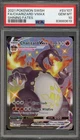 Pokemon Charizard VMAX Shining Fates Full Art #SV107 PSA 10 Gem Mint