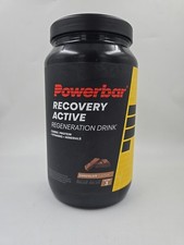 Powerbar Recovery Active (1210g) Chocolate - Intra- & Post-Workout 27.26 per kilo