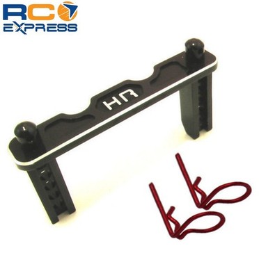 Hot Racing Traxxas 1/16 E Revo Slash Summit Aluminum Rear Body Post VXS3201