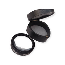USA Free Shipping Dr Bawa 30D Ultra Slim Lens For Ophthalmology Optometry