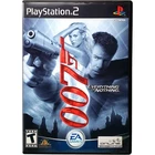 007 Everything Or Nothing - Sony Playstation 2 PS2 Pristine Tested 1Y Guarantee