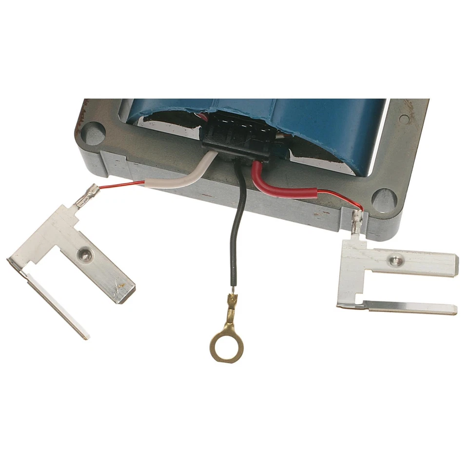 适用于 1974 - 1979 年 奥兹莫比尔 欧米茄点火线圈 SMP 1974 1976 1977 1979 — 第 3/4 张图片