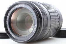 Near MINT Canon EF-S 55-250mm f/4-5.6 IS II Telephoto Zoom Lens JAPAN 456