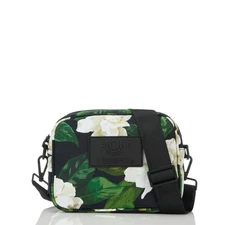 NWT Aloha Collection Keep It Light Gardenia Le Tour in Gardenia Print MSRP $58