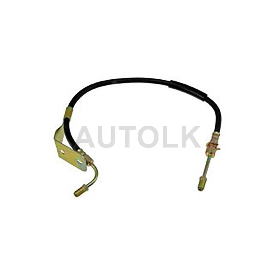 Dorman - First Stop Front Brake Line Hose Fits 1984 1985 1986 1987 Chevrolet B60 - Image 4 of 4