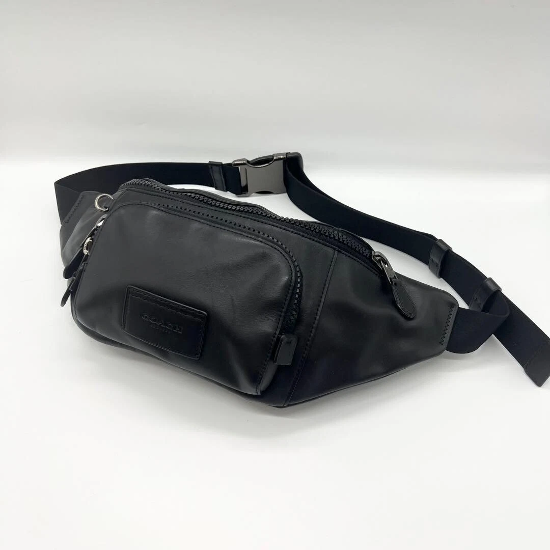 coach waist pack products for sale | eBay