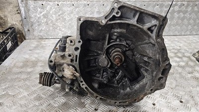 Mazda 323 F 1997 5 Gang Schaltgetriebe F5D2 Benzin 65kW NOD3899