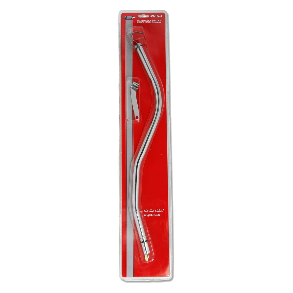 For Jeep CJ5 1972-1977 Mr. Gasket 9765-A Automatic Transmission Dipstick Foto 2 de 4
