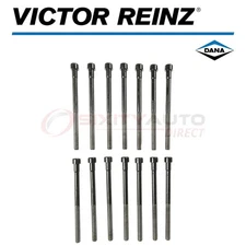 MAHLE GS33707 Cylinder Head Bolt Set for Engine Block qe