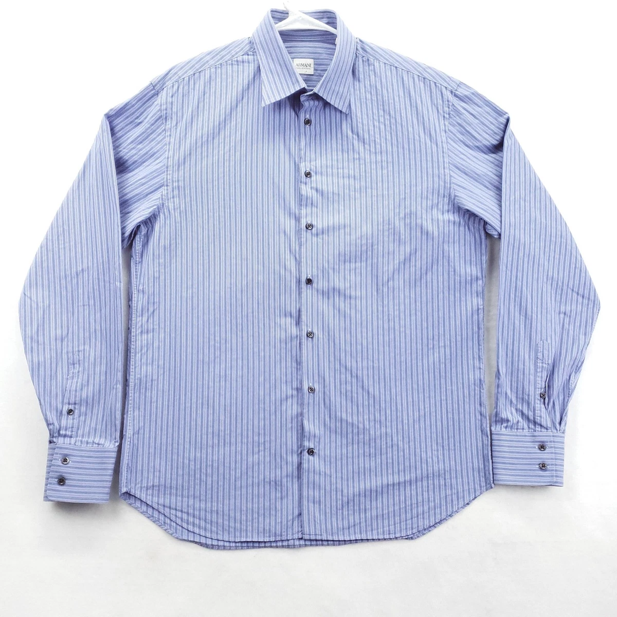 Armani Collezioni Dress Shirts for Men for Sale - eBay Armani Collezioni Dress Shirts for Men for Sale - eBay