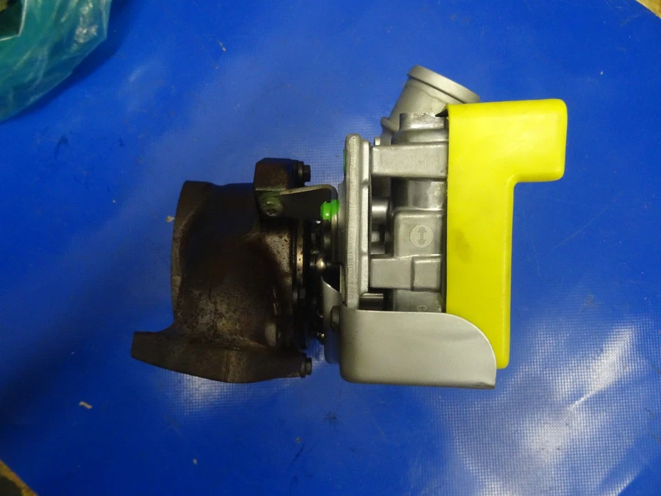 Turbolader org BTS FORD Ranger Transit 2.2TDCi 74kW-114kW CVRA BK3Q6K682CB - Bild 4 von 4