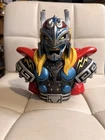 Urban Aztec Thor Bust Marvel Sideshow Unruly Industries LE300 Plastic