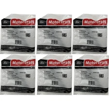 OEM DG514 6PCS Motorcraft Ignition Coils For Ford Escape Fusion Lincoln Mercury