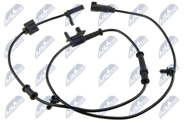 NTY HCA-CH-074 Raddrehzahl Sensor Hinterachse Links FüR Chrysler, Lancia-image
