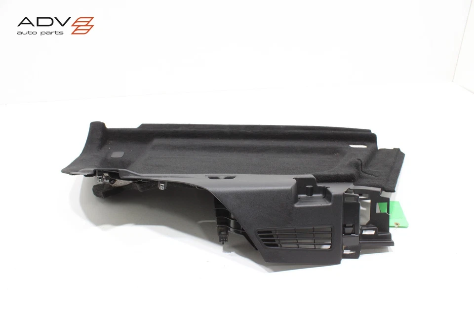 2018 - 2025 VOLVO XC60 TRUNK RIGHT PASSENGER SIDE QUARTER TRIM PANEL COVER OEM Foto 3 de 4