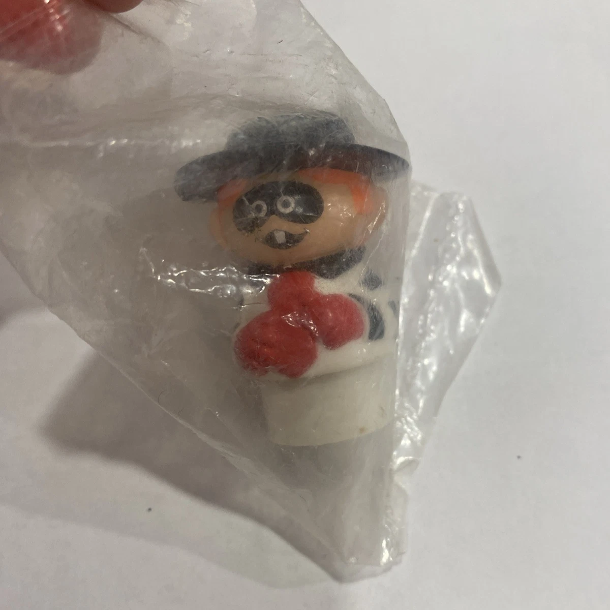 fisher price little people mcdonalds products for sale | eBay