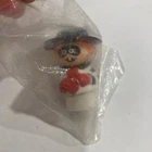 Vintage Hamburglar Fisher Price Little People Retro Rare! 1989 McDonald’s