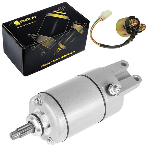 Honda 500 Foreman Parts Starter &amp; Relay Solenoid For Honda Rancher 420 TRX420 FE FM FA TE TM 2007-2013 E Honda 350 Rancher Parts