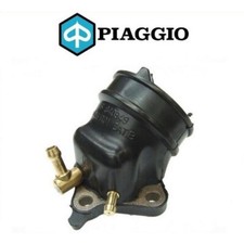 B016579 COLLETTORE ASPIRAZIONE APRILIA ATLANTIC 200 2003 2004 2005 2006