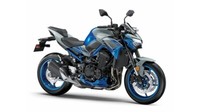 2020 Kawasaki Z900