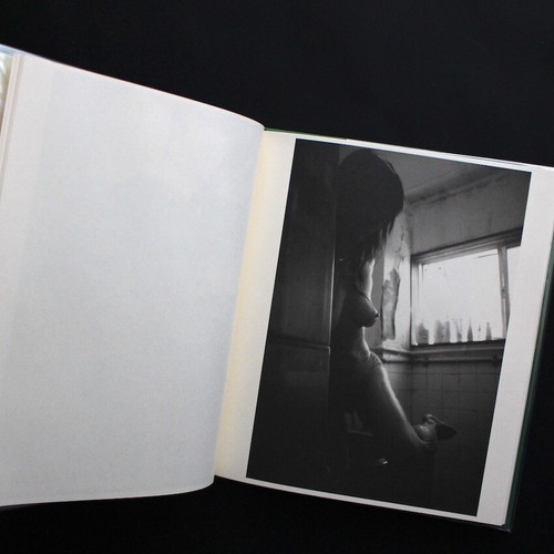 Hysteric Ten by Hajime Sawatari 2004 Hardcover Photo Book Nude & Landscape Art - Picture 5 of 8