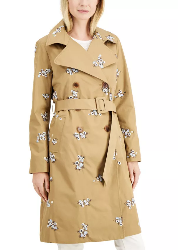 Charter store club coat