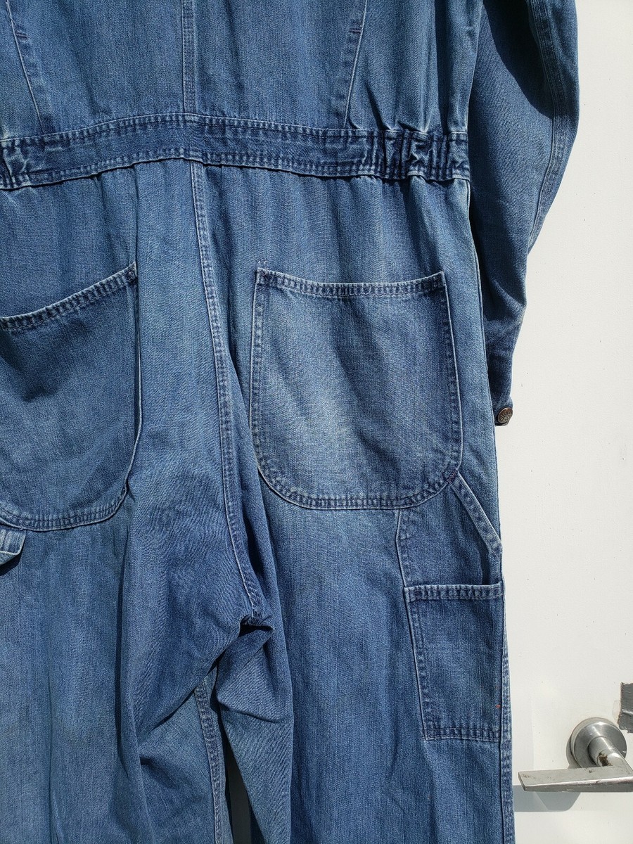 50's BIGMAC カバーオール coveralls 50's BIGMAC カバーオール coveralls