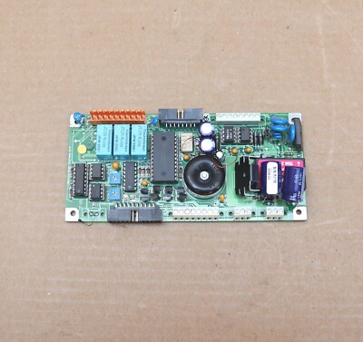 HERNIS SCAN SYSTEMS TELEMETRY RECEIVER 22154-2 RX203