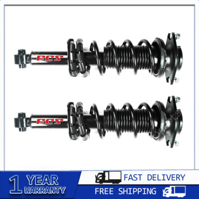 For 2010~2012 Subaru Legacy 2x Rear FCS Struts Assembly