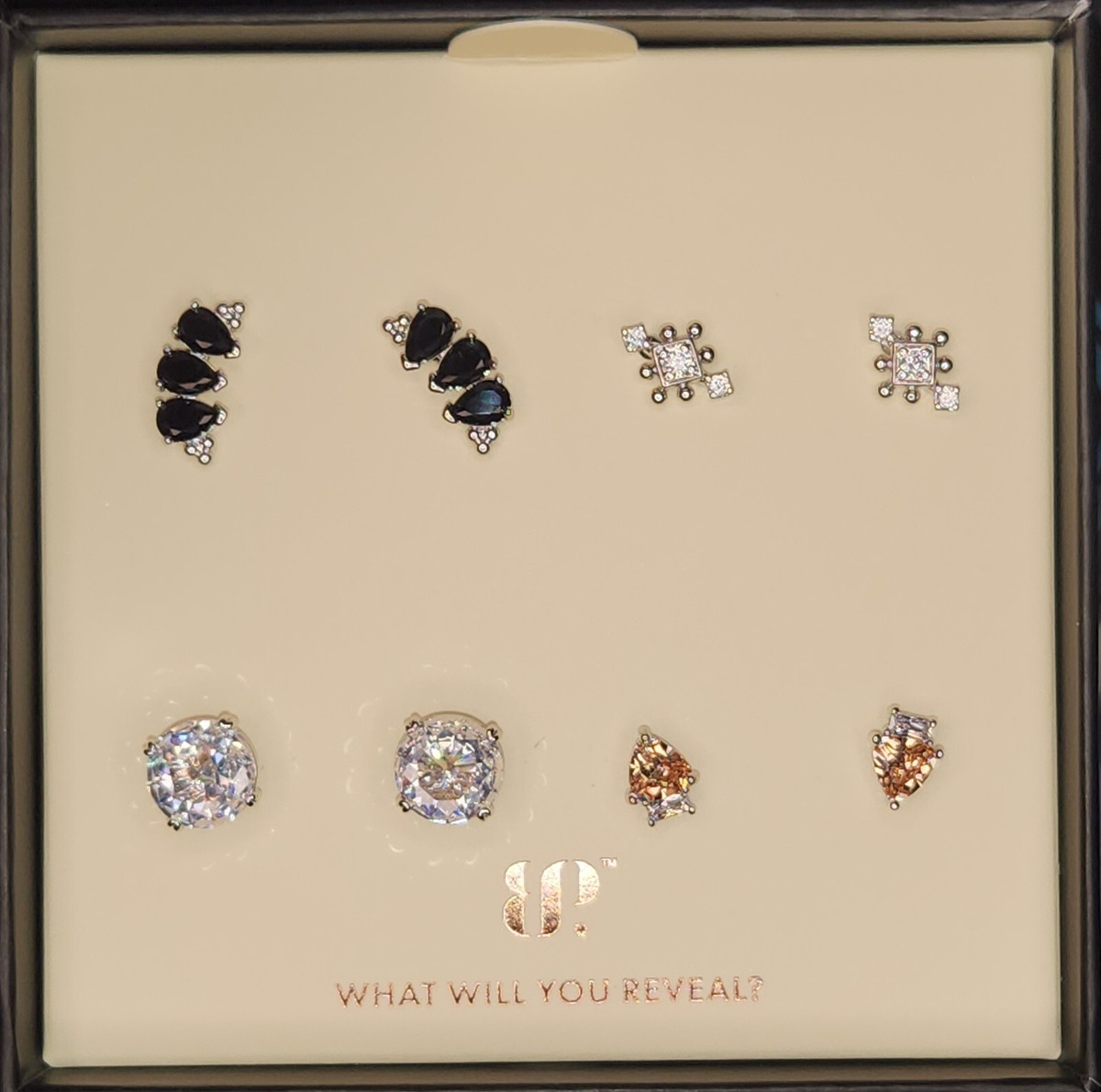 ピアス Monday Edition _ Water Bomb Earrings MONDAY EDITION》 WATER BOMB EARRINGS (Monday Edition/ピアス