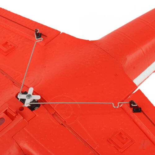 Top RC WWII Gyro Stablised Ready To Fly RC Plane, Complete W/Handset, Bat, Crgr - Picture 123 of 153