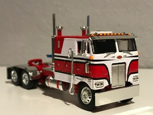 dcp peterbilt 352