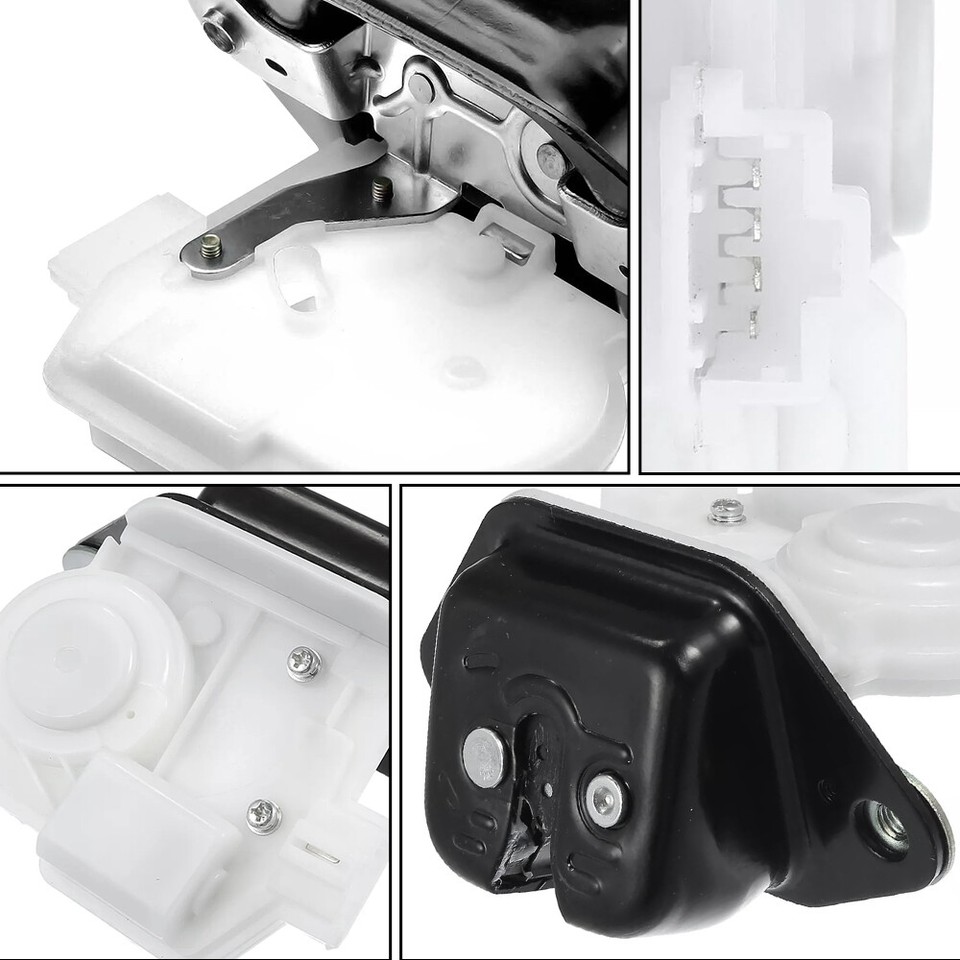 Tailgate Rear Door Trunk Lock Latch Actuator for Honda CRV Odyssey