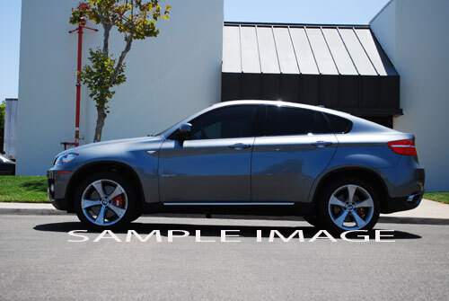 2014-2016 "Acura" MDX Front + Rear Red MGP Brake Disc Caliper Covers 4pc Set - Picture 9 of 10