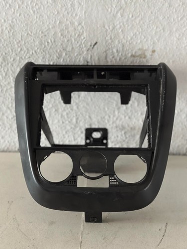 VW Fox Original Blende Verkleidung Mittelkonsole schwarz 5Z0858061A