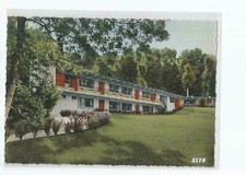 77 Montry, The Outbuildings of the Castle