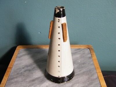 RAY ROBINSON MUTE VINTAGE Vintage Ray Robinson Cup Mute - Needs