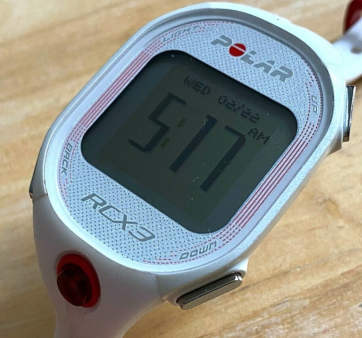 Polar rxc3 shop